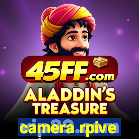 camera rpive